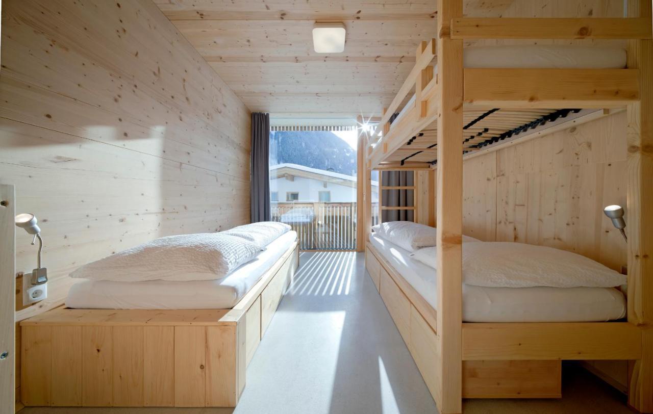 Ferienhaus Alpin Neustift im Stubaital Exterior photo